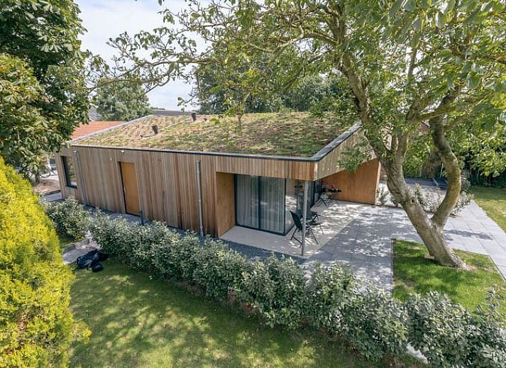 Unterkunft 456004 - Ferienhaus Noordzeekust - Vakantiehuis in Noord Bakkum - Castricum