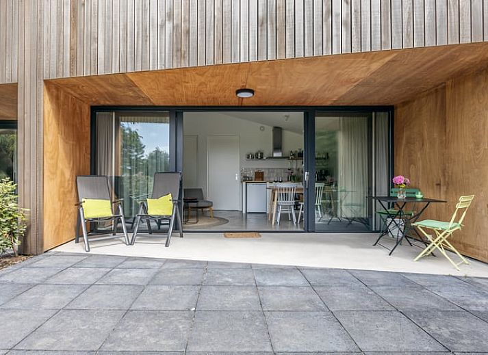 Unterkunft 456004 - Ferienhaus Noordzeekust - Vakantiehuis in Noord Bakkum - Castricum