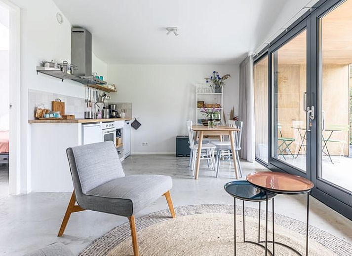 Unterkunft 456004 - Ferienhaus Noordzeekust - Vakantiehuis in Noord Bakkum - Castricum