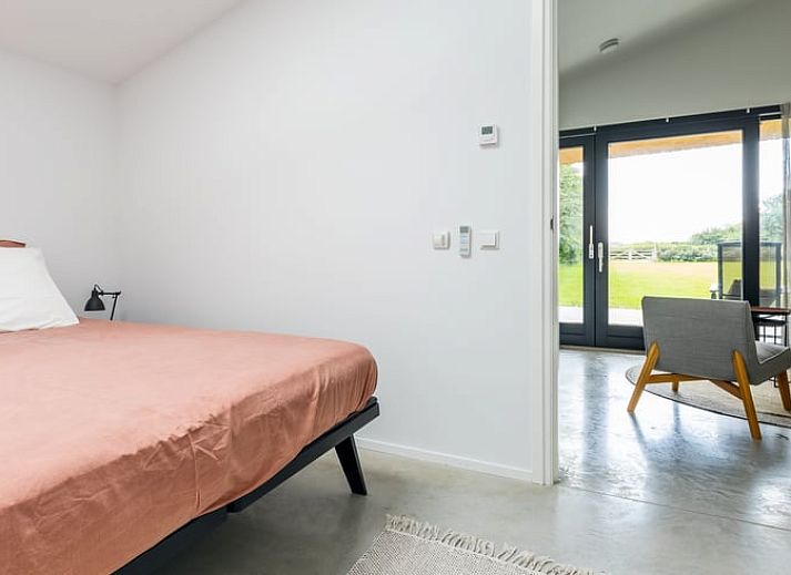 Unterkunft 456004 - Ferienhaus Noordzeekust - Vakantiehuis in Noord Bakkum - Castricum