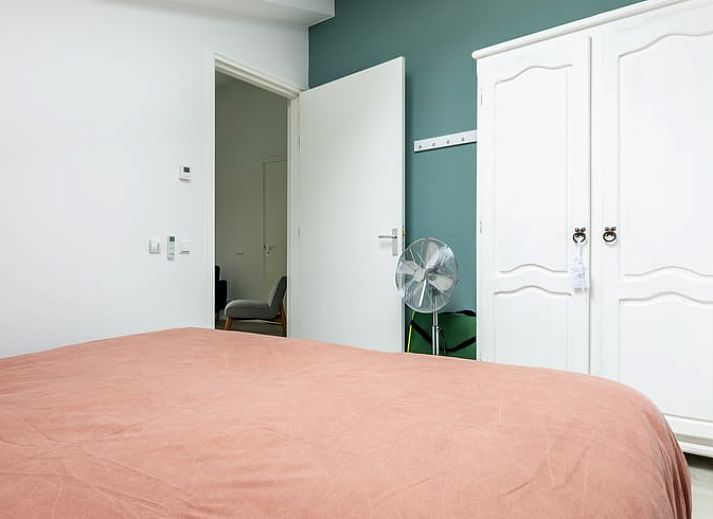 Unterkunft 456004 - Ferienhaus Noordzeekust - Vakantiehuis in Noord Bakkum - Castricum