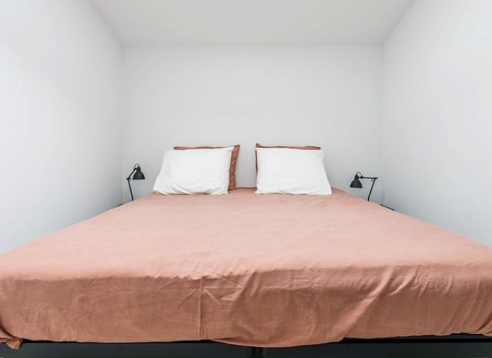 Unterkunft 456004 - Ferienhaus Noordzeekust - Vakantiehuis in Noord Bakkum - Castricum