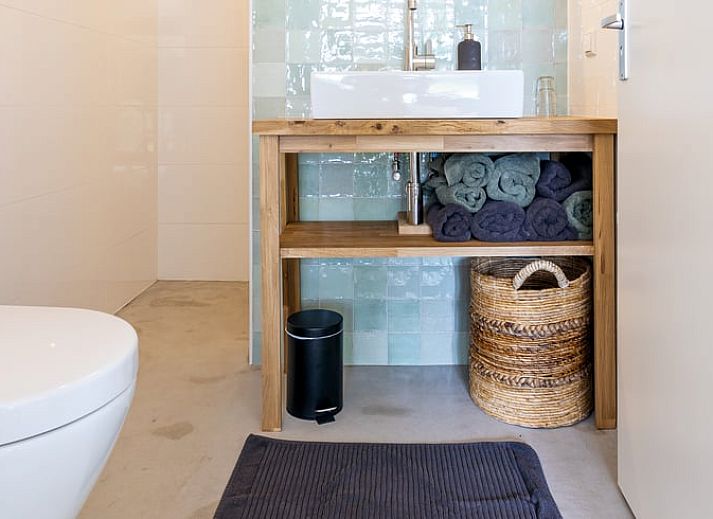 Unterkunft 456004 - Ferienhaus Noordzeekust - Vakantiehuis in Noord Bakkum - Castricum