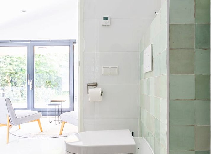 Unterkunft 456004 - Ferienhaus Noordzeekust - Vakantiehuis in Noord Bakkum - Castricum