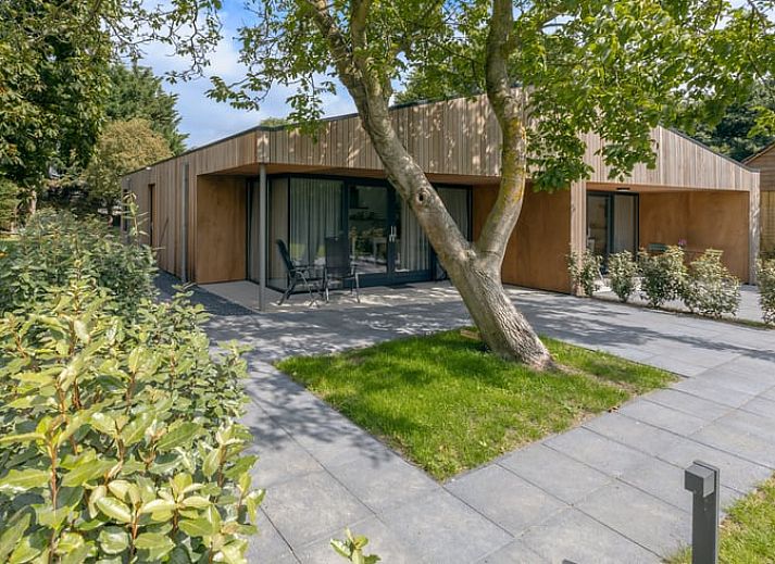 Unterkunft 456004 - Ferienhaus Noordzeekust - Vakantiehuis in Noord Bakkum - Castricum