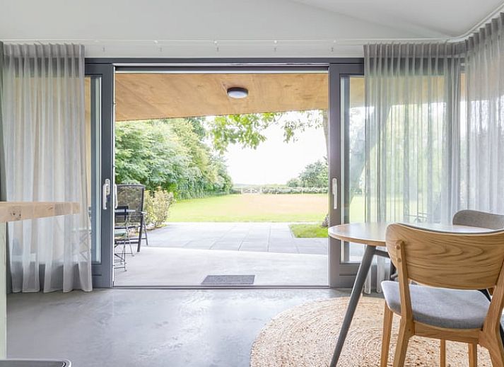 Unterkunft 456004 - Ferienhaus Noordzeekust - Vakantiehuis in Noord Bakkum - Castricum