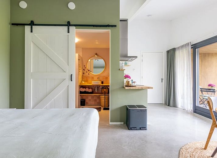 Unterkunft 456004 - Ferienhaus Noordzeekust - Vakantiehuis in Noord Bakkum - Castricum