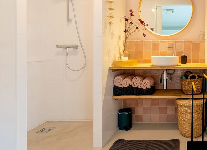 Unterkunft 456004 - Ferienhaus Noordzeekust - Vakantiehuis in Noord Bakkum - Castricum