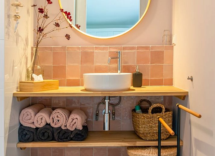 Unterkunft 456004 - Ferienhaus Noordzeekust - Vakantiehuis in Noord Bakkum - Castricum