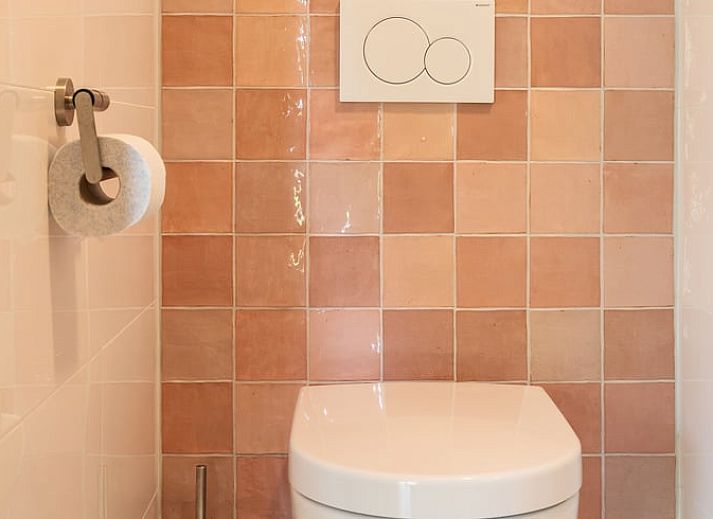 Unterkunft 456004 - Ferienhaus Noordzeekust - Vakantiehuis in Noord Bakkum - Castricum