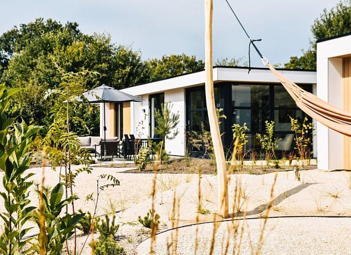Verblijf 456102 - Vakantiewoning Noordzeekust - Vakantiehuis Villa Bloomingdale Luxe