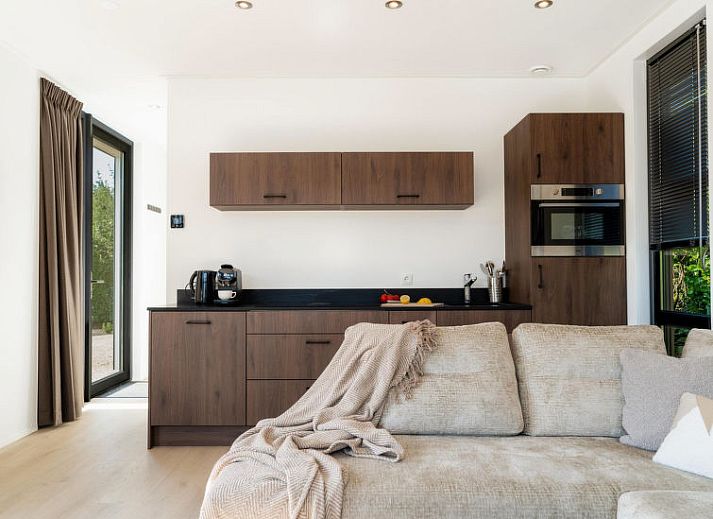 Verblijf 456102 - Vakantiewoning Noordzeekust - Vakantiehuis Villa Bloomingdale Luxe