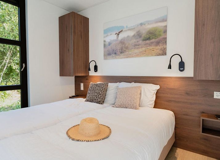 Verblijf 456102 - Vakantiewoning Noordzeekust - Vakantiehuis Villa Bloomingdale Luxe