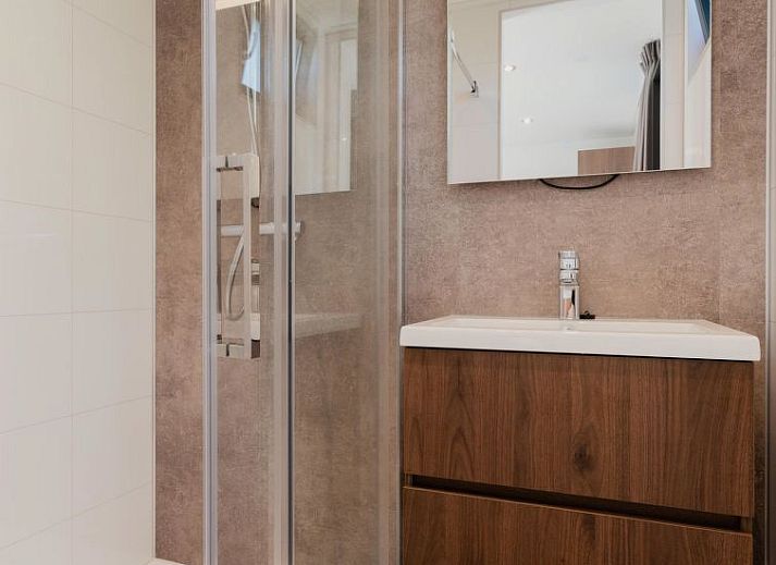 Verblijf 456102 - Vakantiewoning Noordzeekust - Vakantiehuis Villa Bloomingdale Luxe