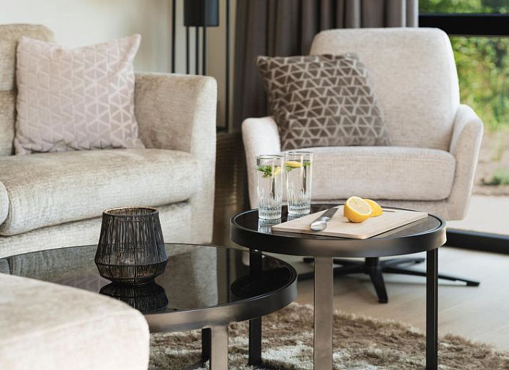 Verblijf 456102 - Vakantiewoning Noordzeekust - Vakantiehuis Villa Bloomingdale Luxe