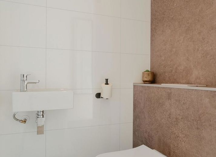 Verblijf 456102 - Vakantiewoning Noordzeekust - Vakantiehuis Villa Bloomingdale Luxe