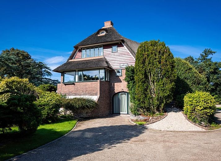 Verblijf 456104 - Vakantiewoning Noordzeekust - Vakantiehuisje in Vogelenzang