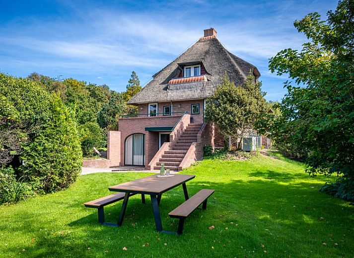 Verblijf 456104 - Vakantiewoning Noordzeekust - Vakantiehuisje in Vogelenzang