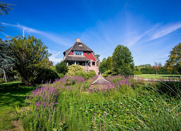Verblijf 456104 - Vakantiewoning Noordzeekust - Vakantiehuisje in Vogelenzang