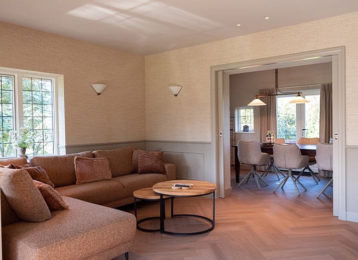 Verblijf 456104 - Vakantiewoning Noordzeekust - Vakantiehuisje in Vogelenzang