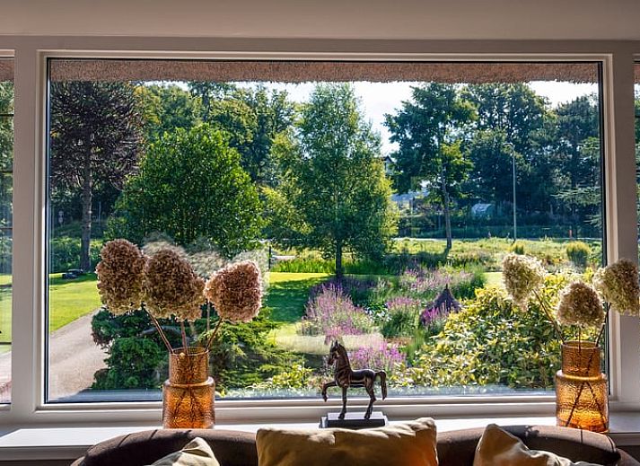 Verblijf 456104 - Vakantiewoning Noordzeekust - Vakantiehuisje in Vogelenzang