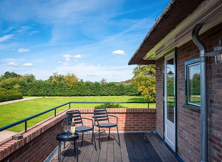 Verblijf 456104 - Vakantiewoning Noordzeekust - Vakantiehuisje in Vogelenzang