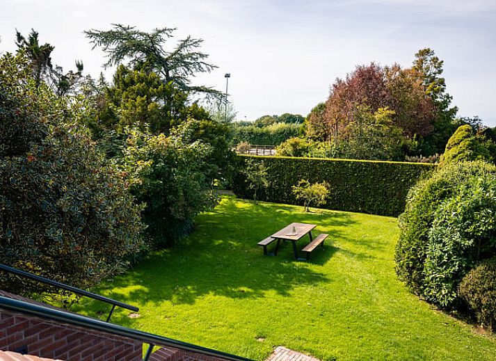 Verblijf 456104 - Vakantiewoning Noordzeekust - Vakantiehuisje in Vogelenzang