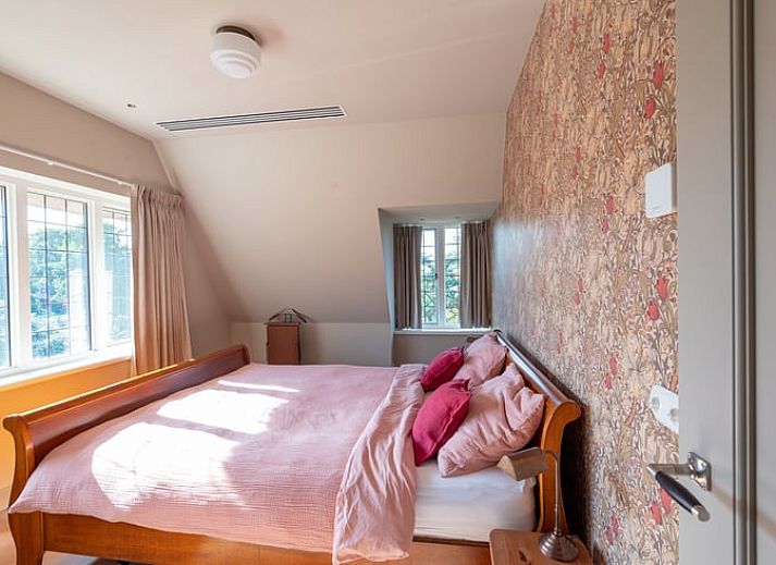 Verblijf 456104 - Vakantiewoning Noordzeekust - Vakantiehuisje in Vogelenzang
