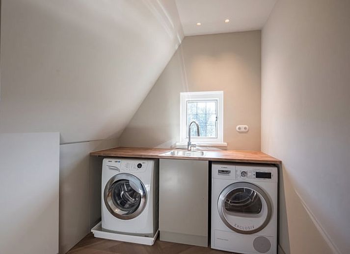 Verblijf 456104 - Vakantiewoning Noordzeekust - Vakantiehuisje in Vogelenzang