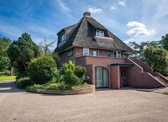 Verblijf 456104 - Vakantiewoning Noordzeekust - Vakantiehuisje in Vogelenzang