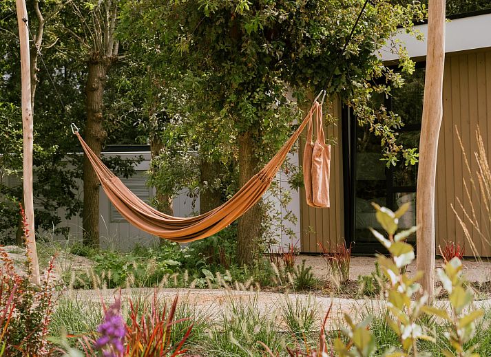 Unterkunft 456106 - Ferienhaus Noordzeekust - Villa Bloomingdale