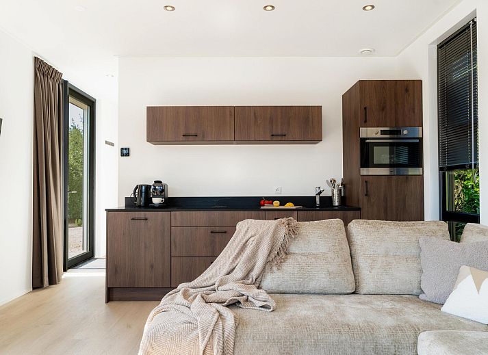 Unterkunft 456106 - Ferienhaus Noordzeekust - Villa Bloomingdale