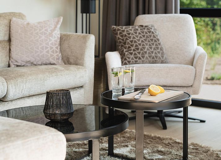 Unterkunft 456106 - Ferienhaus Noordzeekust - Villa Bloomingdale