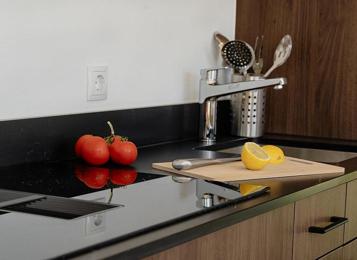 Unterkunft 456106 - Ferienhaus Noordzeekust - Villa Bloomingdale