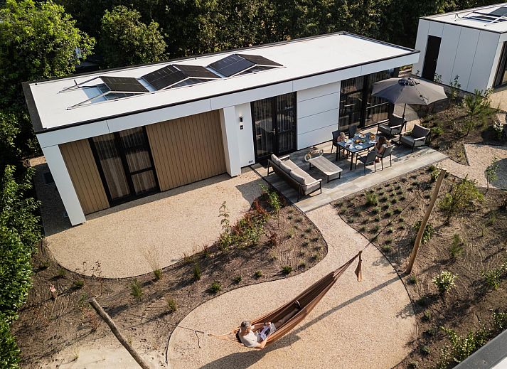 Verblijf 456107 - Vakantiewoning Noordzeekust - Villa Bloomingdale