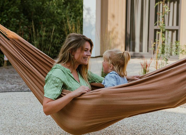 Verblijf 456107 - Vakantiewoning Noordzeekust - Villa Bloomingdale