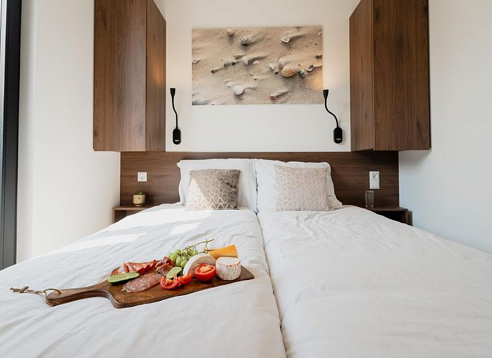 Unterkunft 456108 - Ferienhaus Noordzeekust - Villa Bloomingdale Wellness