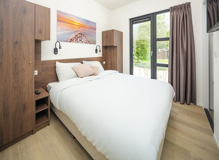 Unterkunft 456109 - Ferienhaus Noordzeekust - Villa L-Bloomingdale