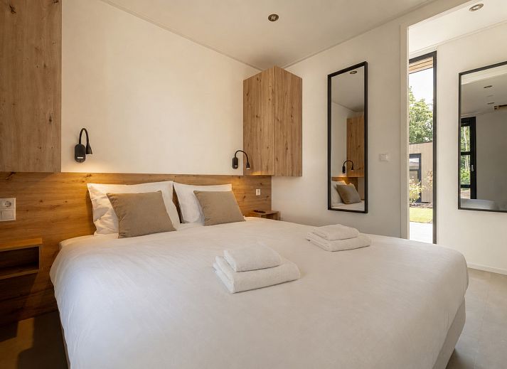 Unterkunft 456110 - Ferienhaus Noordzeekust - Villa L-Bloomingdale