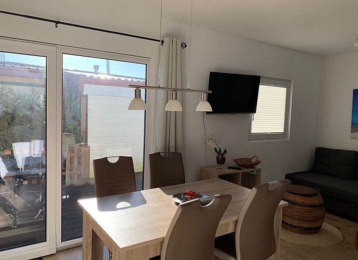 Verblijf 460107 - Vakantiewoning IJsselmeerkust - Vakantiehuis De Wickinger