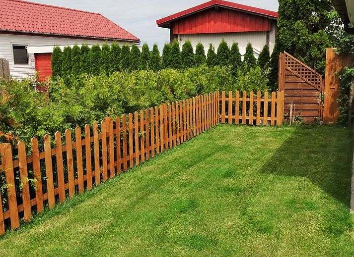 Verblijf 460107 - Vakantiewoning IJsselmeerkust - Vakantiehuis De Wickinger