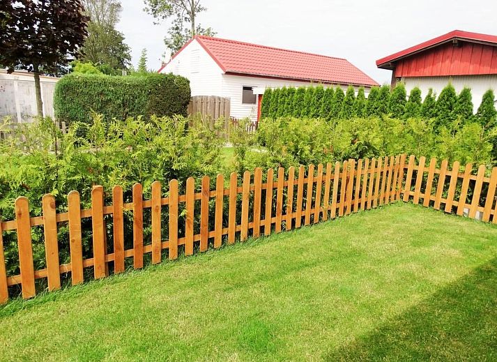 Verblijf 460107 - Vakantiewoning IJsselmeerkust - Vakantiehuis De Wickinger