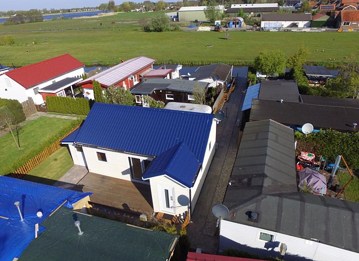 Verblijf 460107 - Vakantiewoning IJsselmeerkust - Vakantiehuis De Wickinger