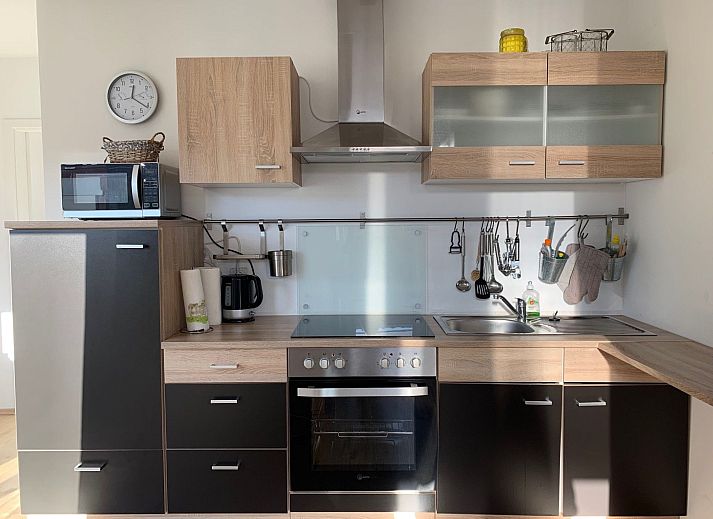 Verblijf 460107 - Vakantiewoning IJsselmeerkust - Vakantiehuis De Wickinger