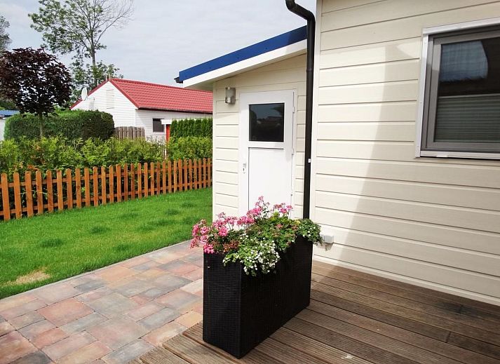 Verblijf 460107 - Vakantiewoning IJsselmeerkust - Vakantiehuis De Wickinger