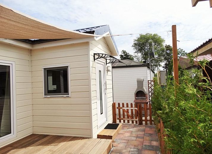 Verblijf 460107 - Vakantiewoning IJsselmeerkust - Vakantiehuis De Wickinger