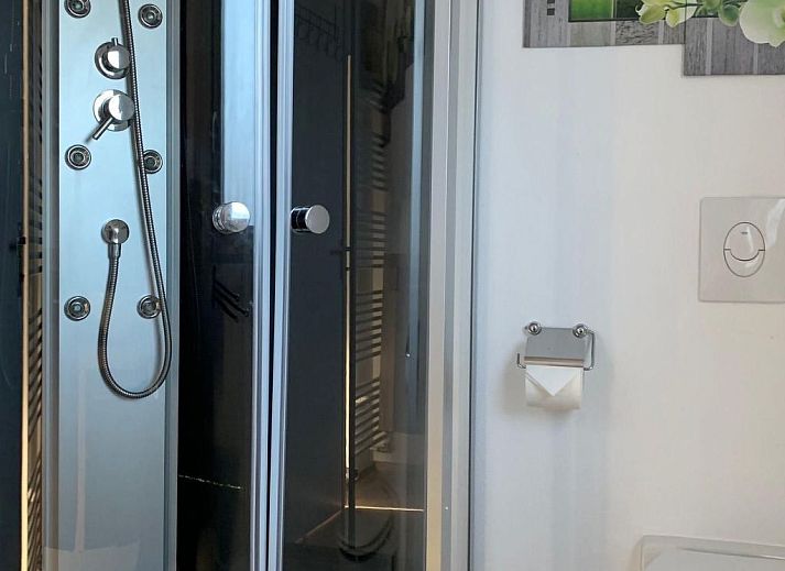 Verblijf 460107 - Vakantiewoning IJsselmeerkust - Vakantiehuis De Wickinger