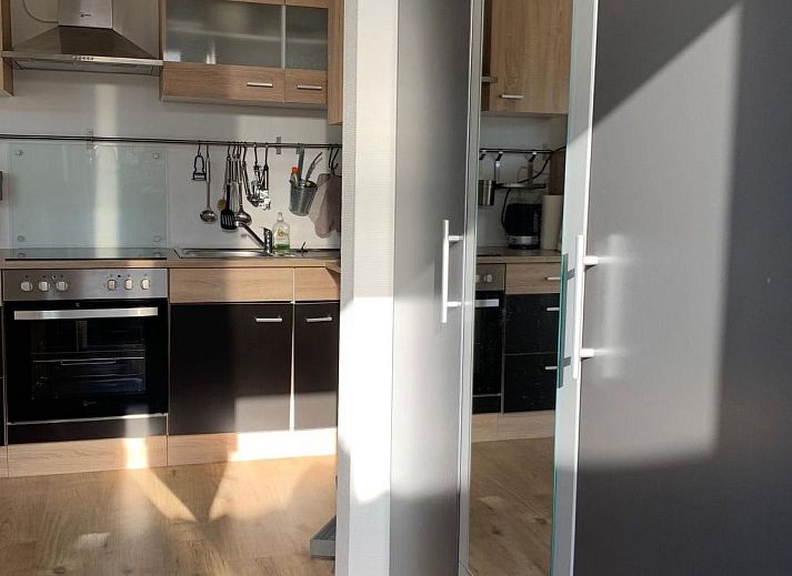 Verblijf 460107 - Vakantiewoning IJsselmeerkust - Vakantiehuis De Wickinger