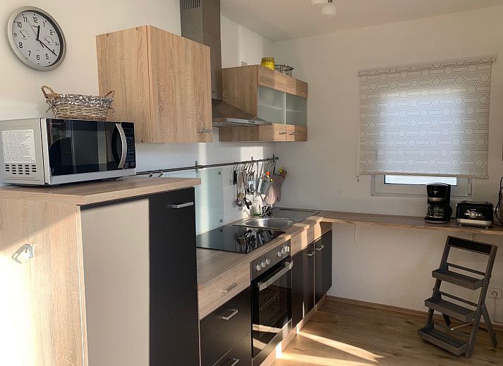 Verblijf 460107 - Vakantiewoning IJsselmeerkust - Vakantiehuis De Wickinger