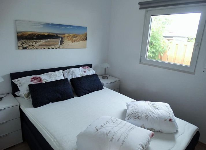 Verblijf 460107 - Vakantiewoning IJsselmeerkust - Vakantiehuis De Wickinger